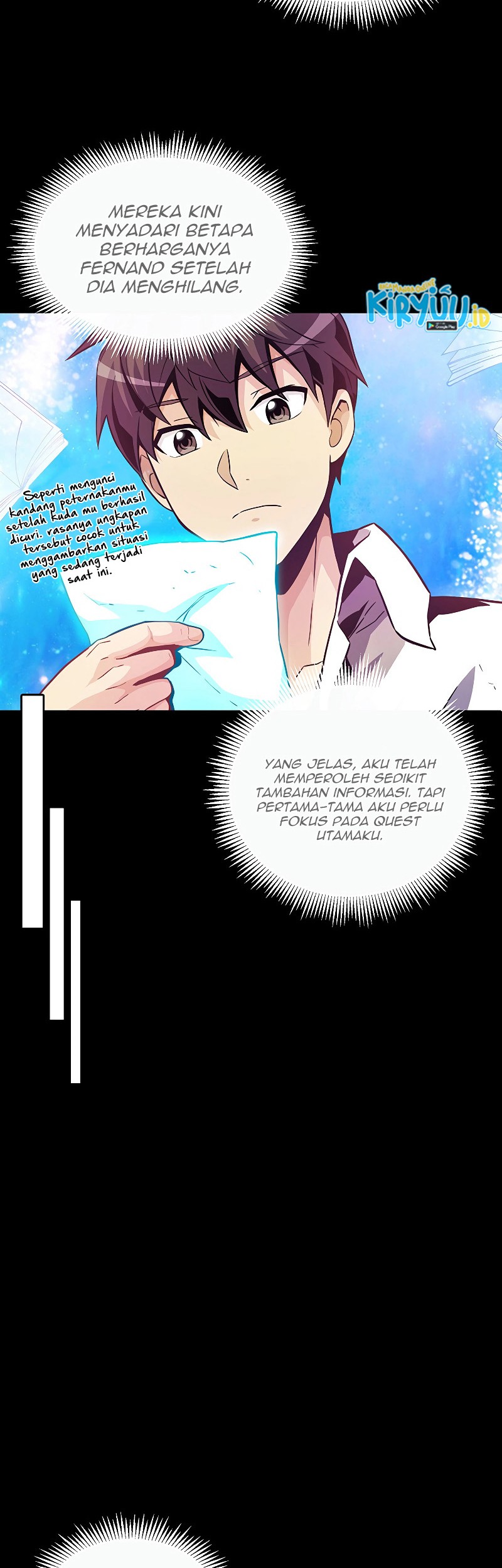 Arcane Sniper Chapter 48 Gambar 3