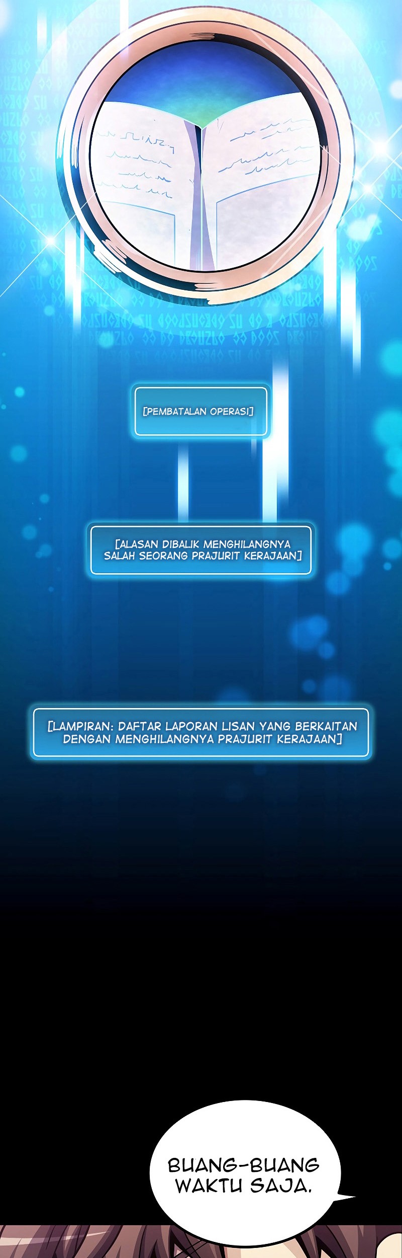 Arcane Sniper Chapter 48 Gambar 12