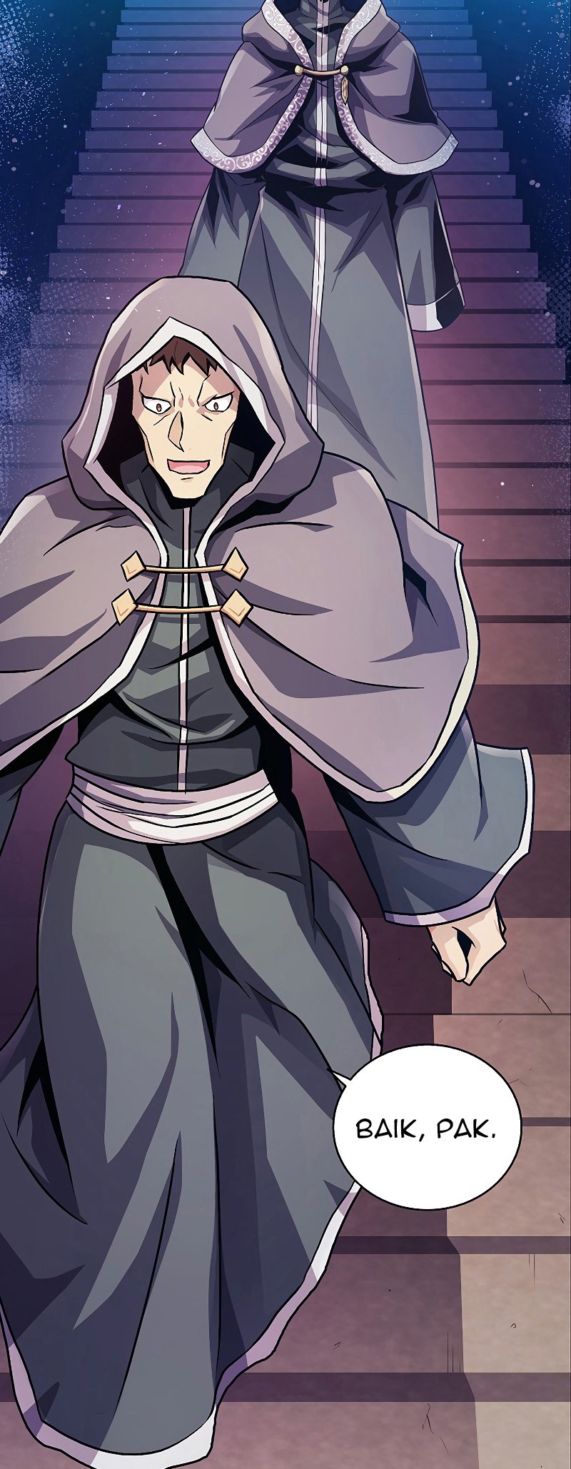 Arcane Sniper Chapter 48 Gambar 16