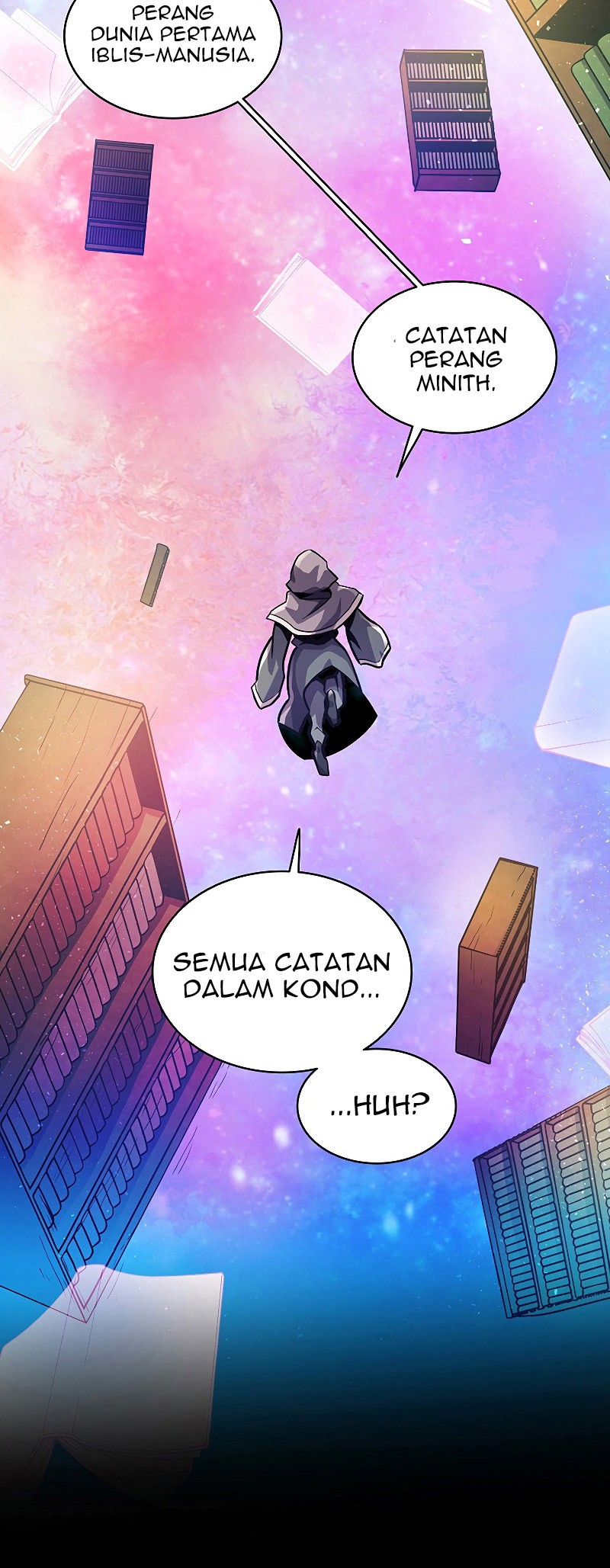 Arcane Sniper Chapter 48 Gambar 19