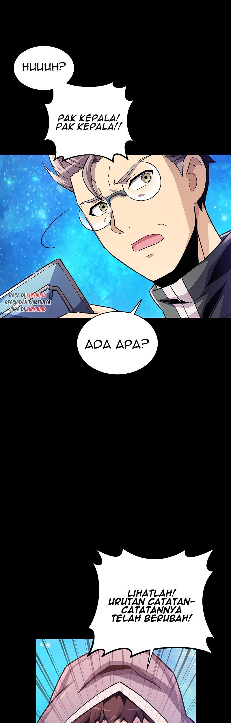 Arcane Sniper Chapter 48 Gambar 20