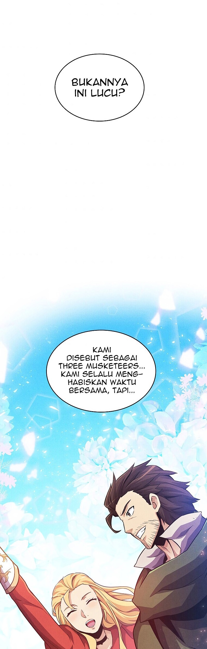Arcane Sniper Chapter 49 Gambar 26