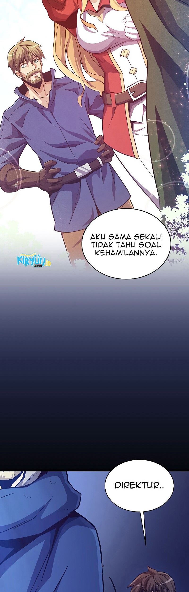 Arcane Sniper Chapter 49 Gambar 27
