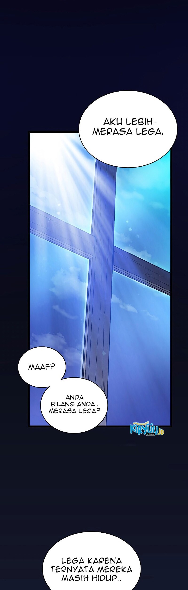 Arcane Sniper Chapter 49 Gambar 29