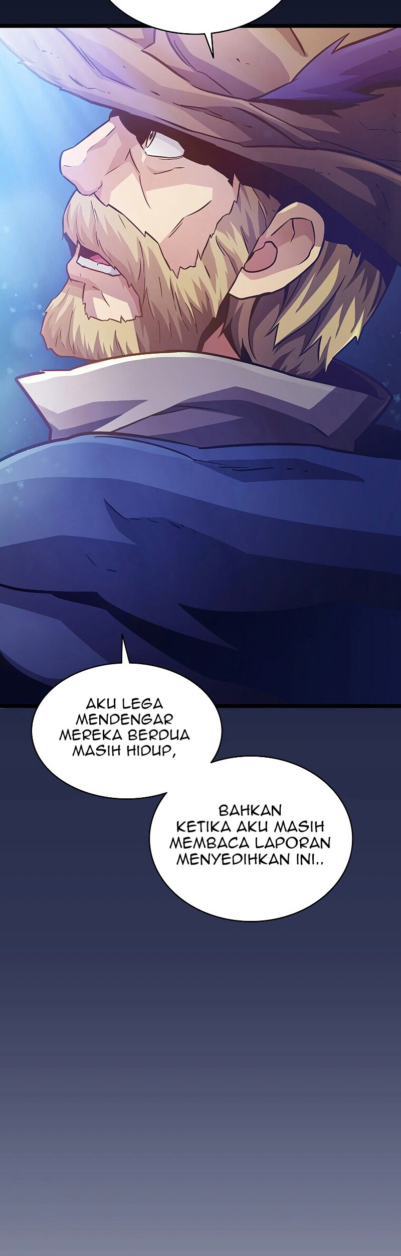 Arcane Sniper Chapter 49 Gambar 30
