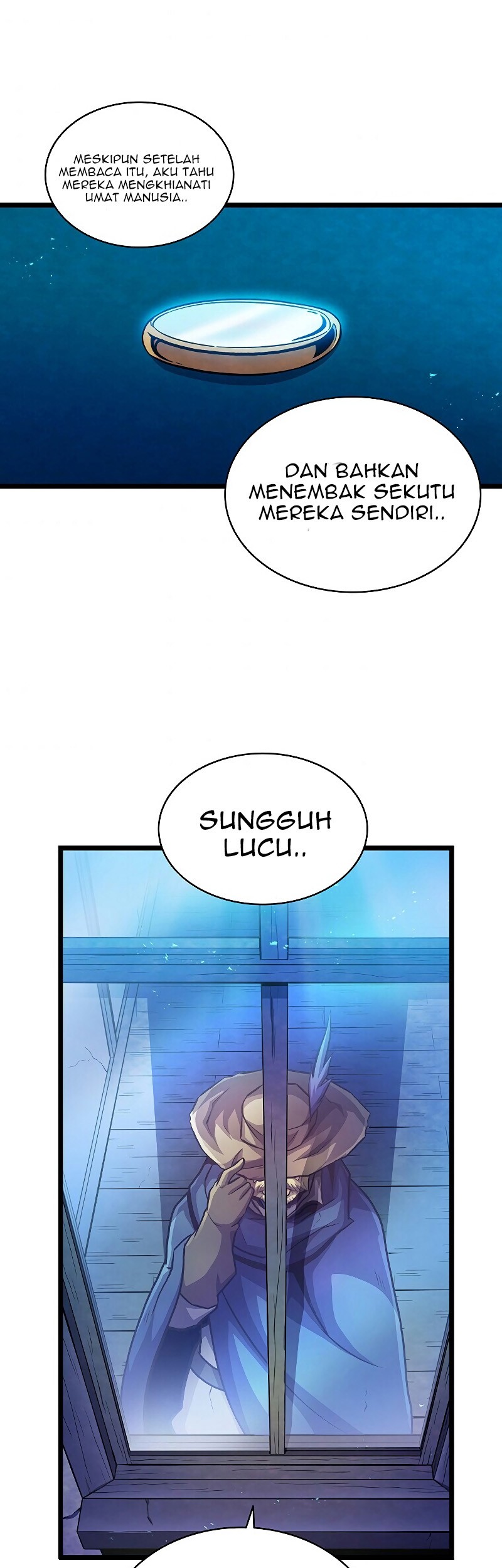 Arcane Sniper Chapter 49 Gambar 32