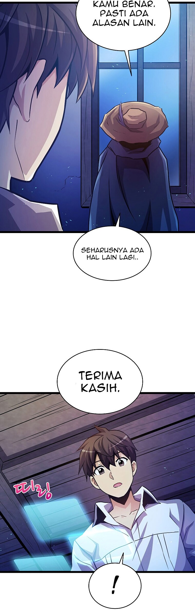 Arcane Sniper Chapter 49 Gambar 34