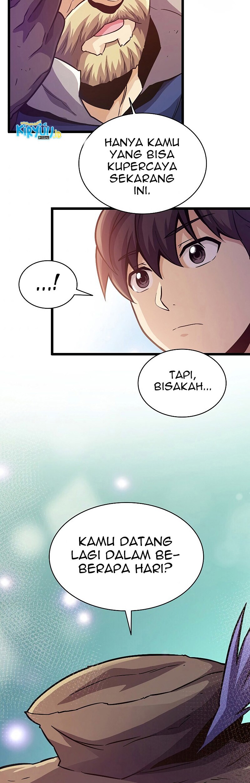 Arcane Sniper Chapter 49 Gambar 37