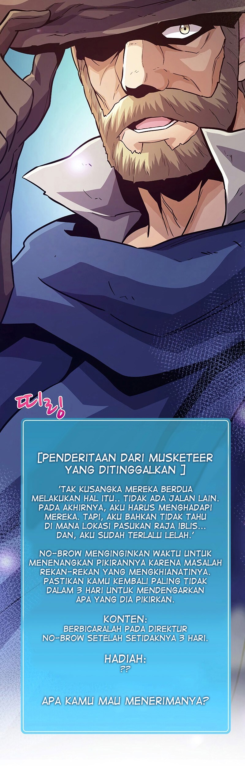 Arcane Sniper Chapter 49 Gambar 38