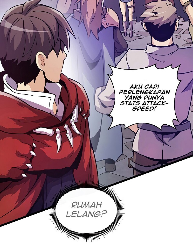Arcane Sniper Chapter 49 Gambar 45