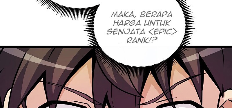 Arcane Sniper Chapter 49 Gambar 54