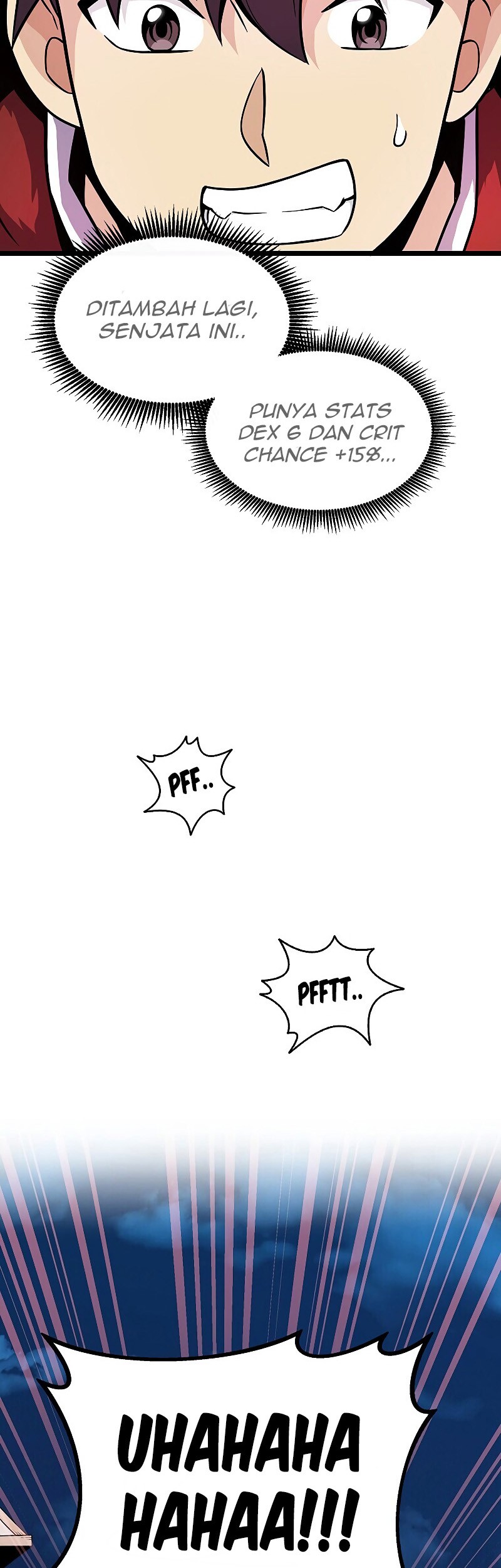 Arcane Sniper Chapter 49 Gambar 55