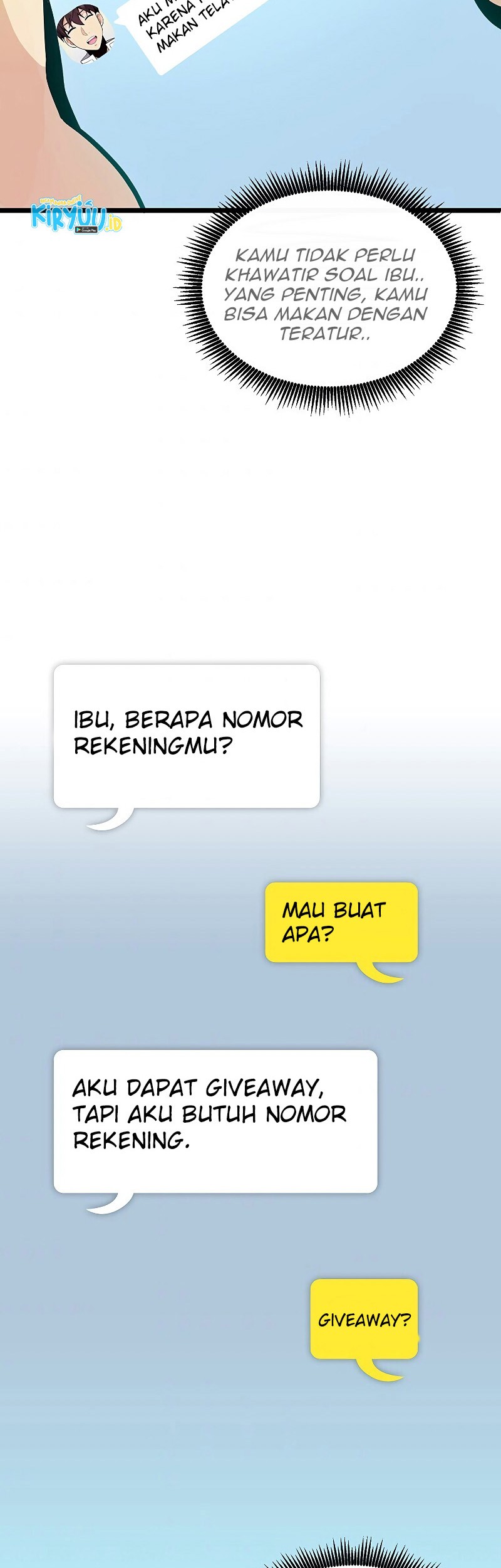 Arcane Sniper Chapter 49 Gambar 62