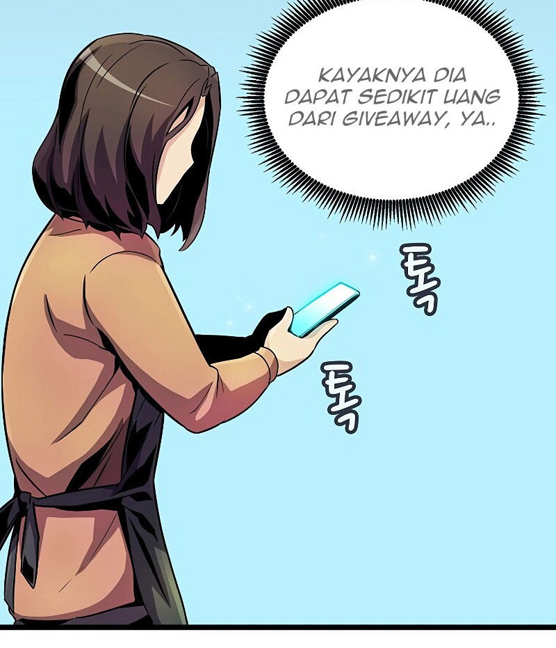 Arcane Sniper Chapter 49 Gambar 63