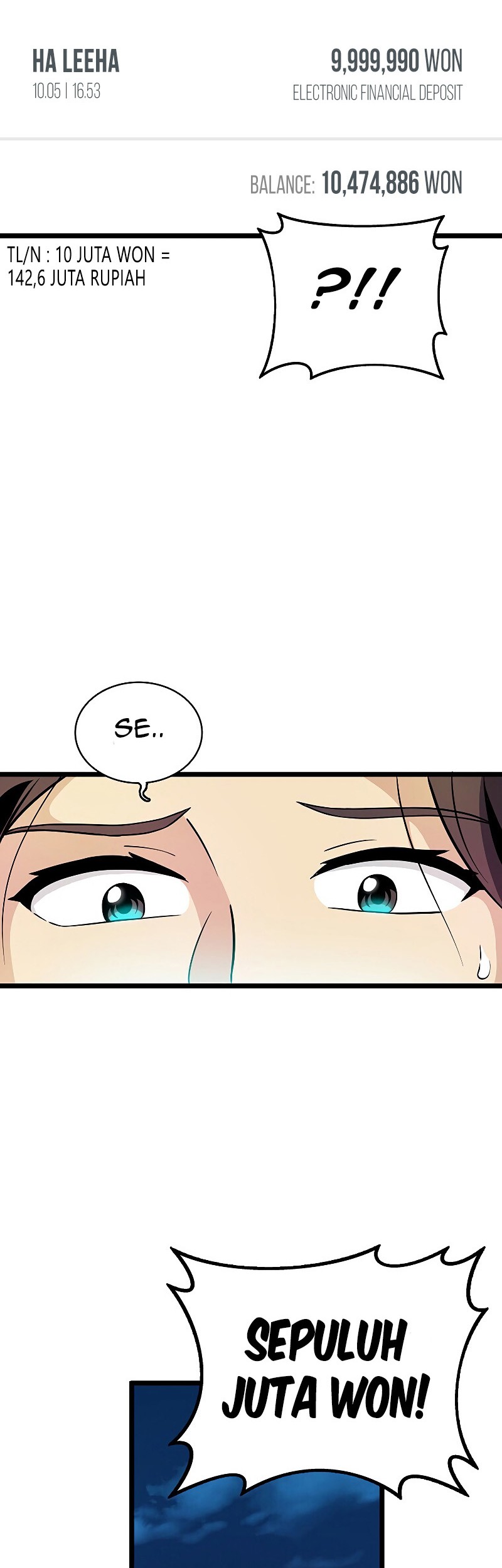 Arcane Sniper Chapter 49 Gambar 65