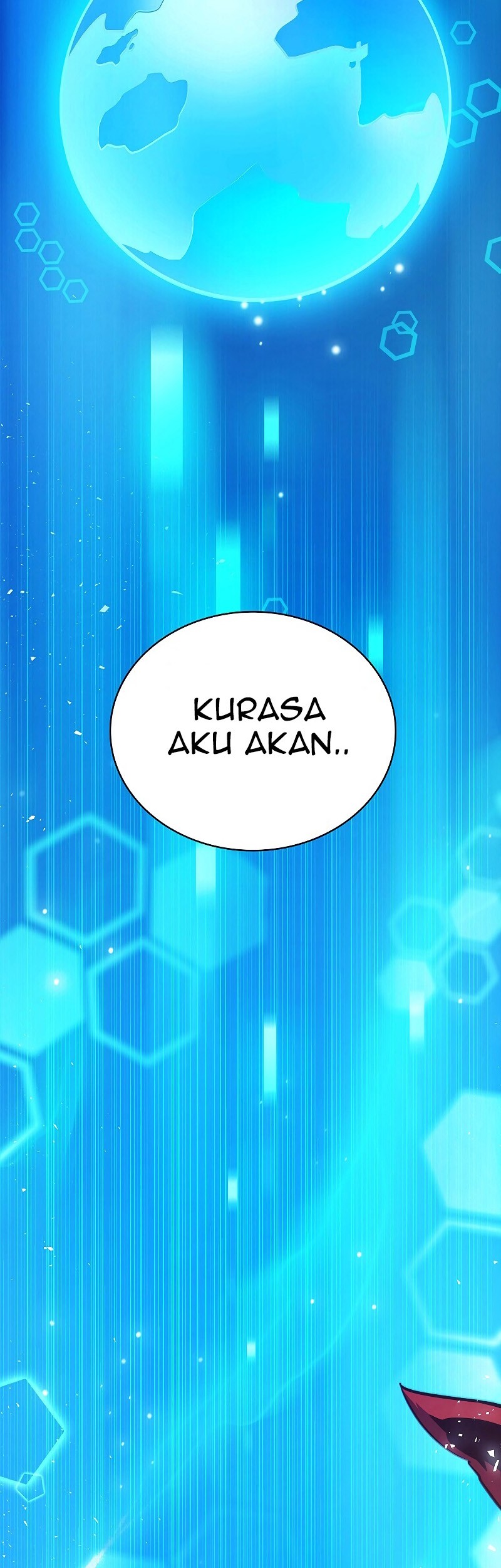 Arcane Sniper Chapter 49 Gambar 79