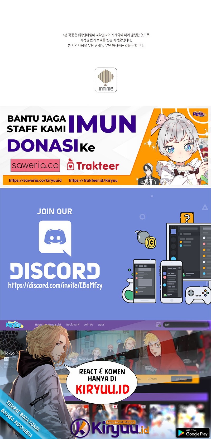 Arcane Sniper Chapter 49 Gambar 83