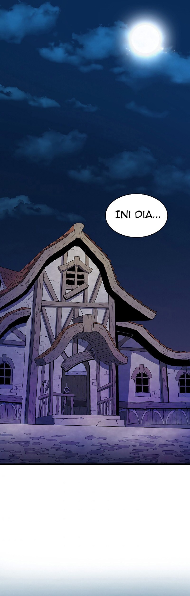 Baca Manhwa Arcane Sniper Chapter 49 Gambar 2