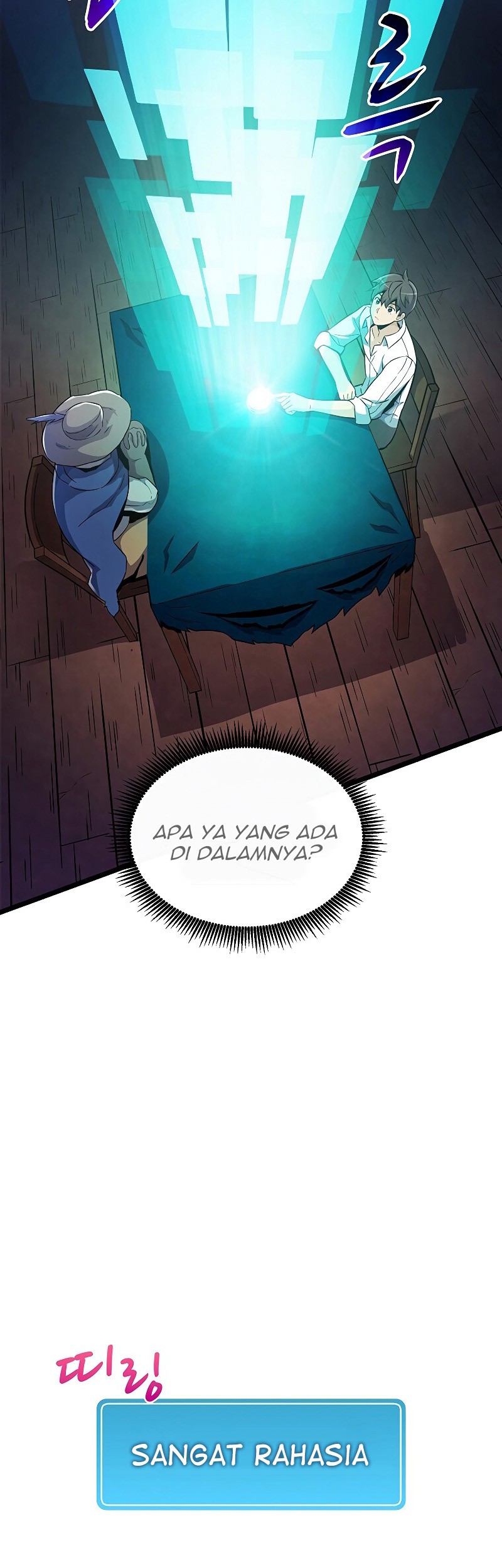 Arcane Sniper Chapter 49 Gambar 5