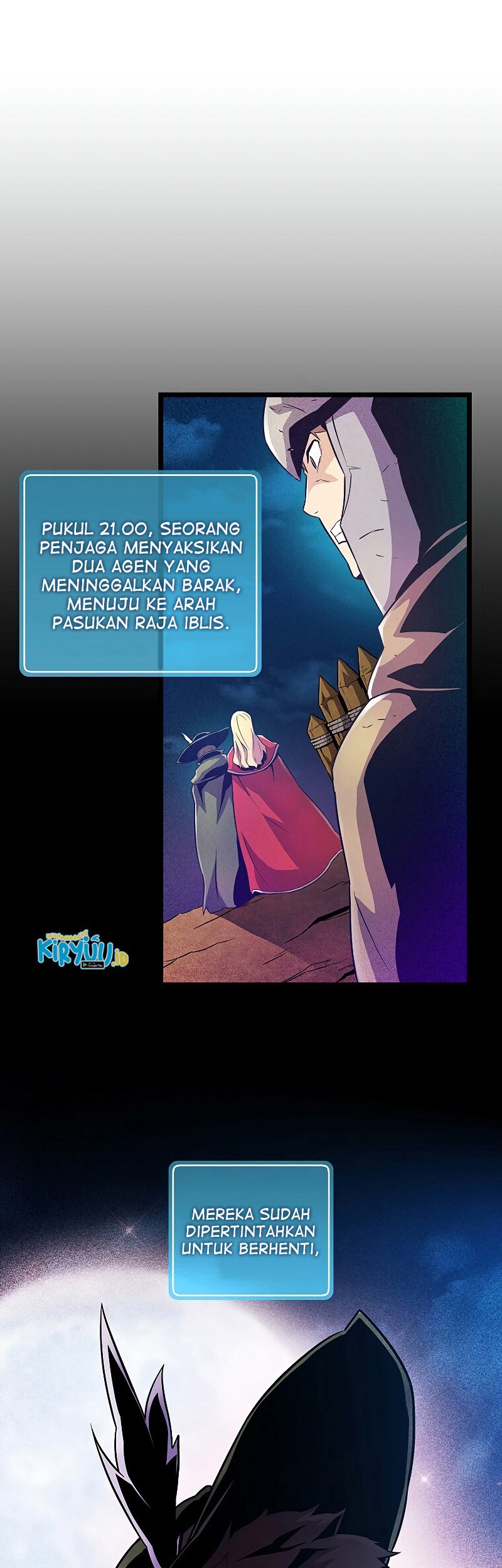 Arcane Sniper Chapter 49 Gambar 6