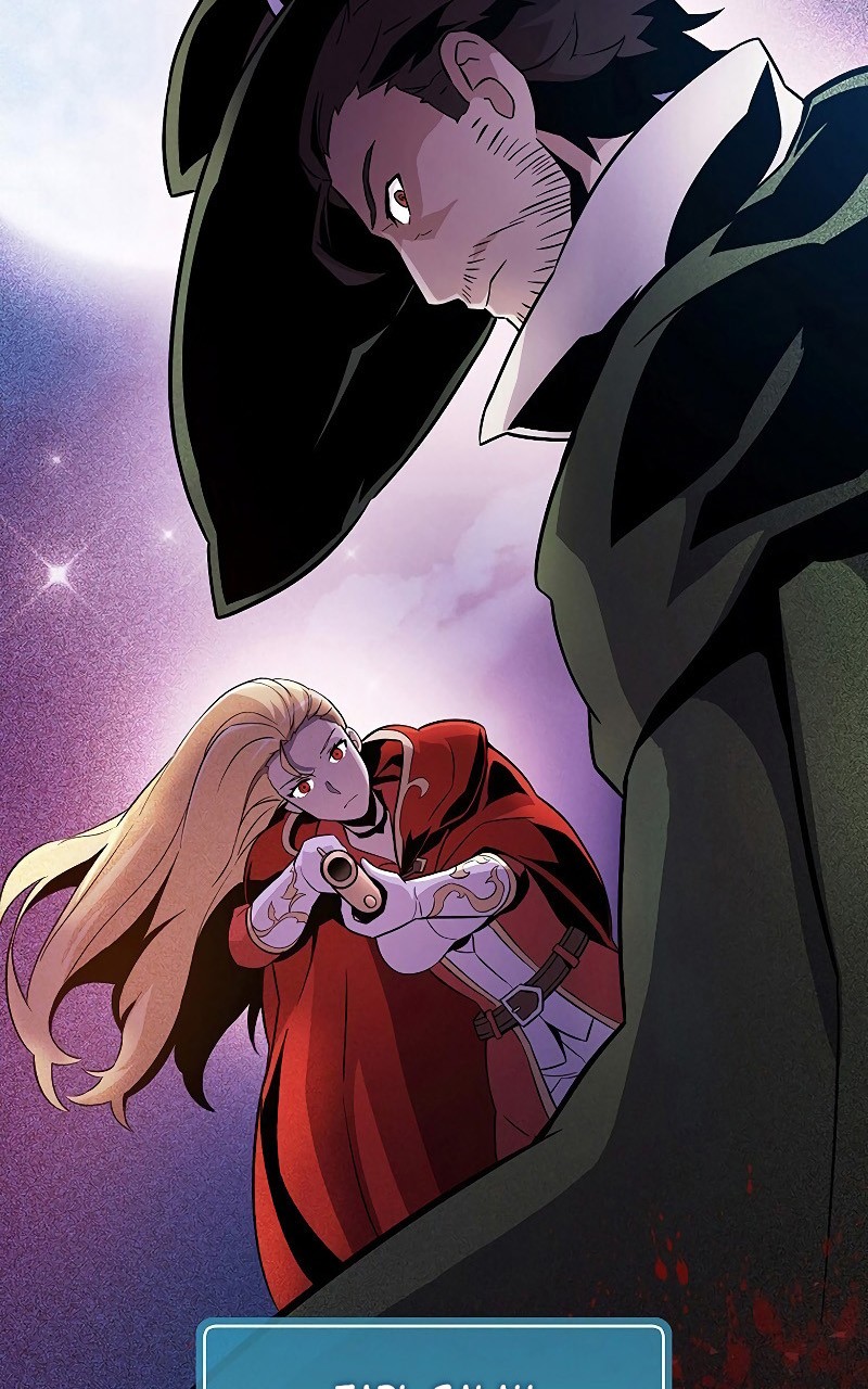 Arcane Sniper Chapter 49 Gambar 7