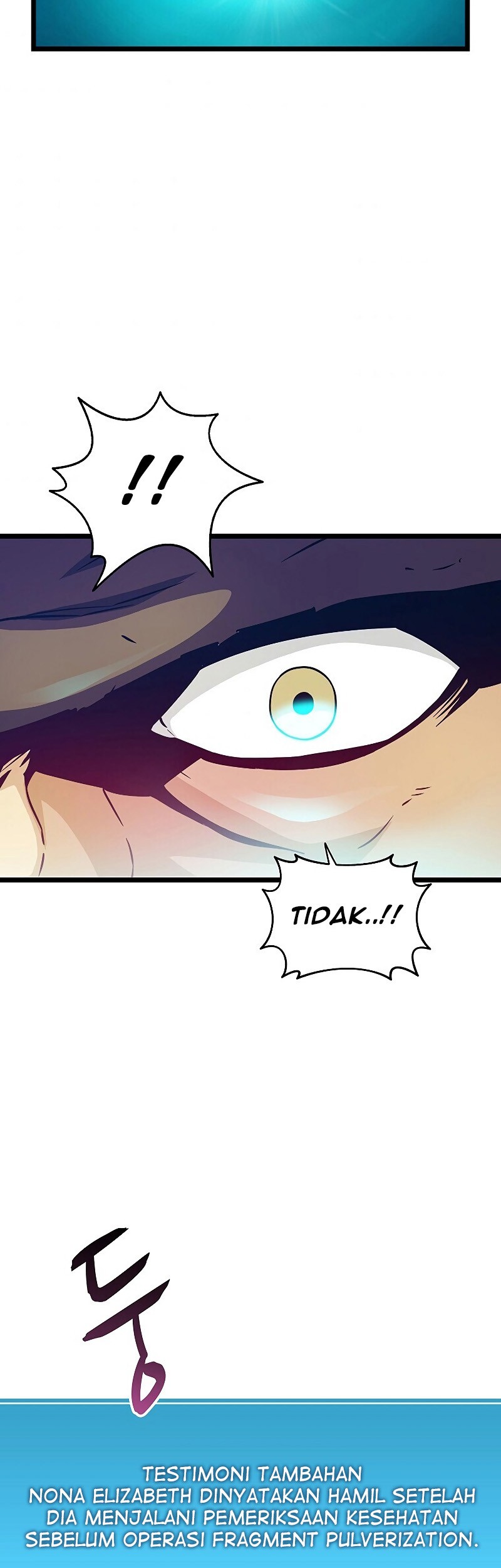 Arcane Sniper Chapter 49 Gambar 20