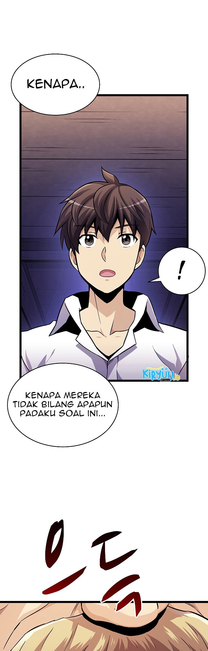 Arcane Sniper Chapter 49 Gambar 24
