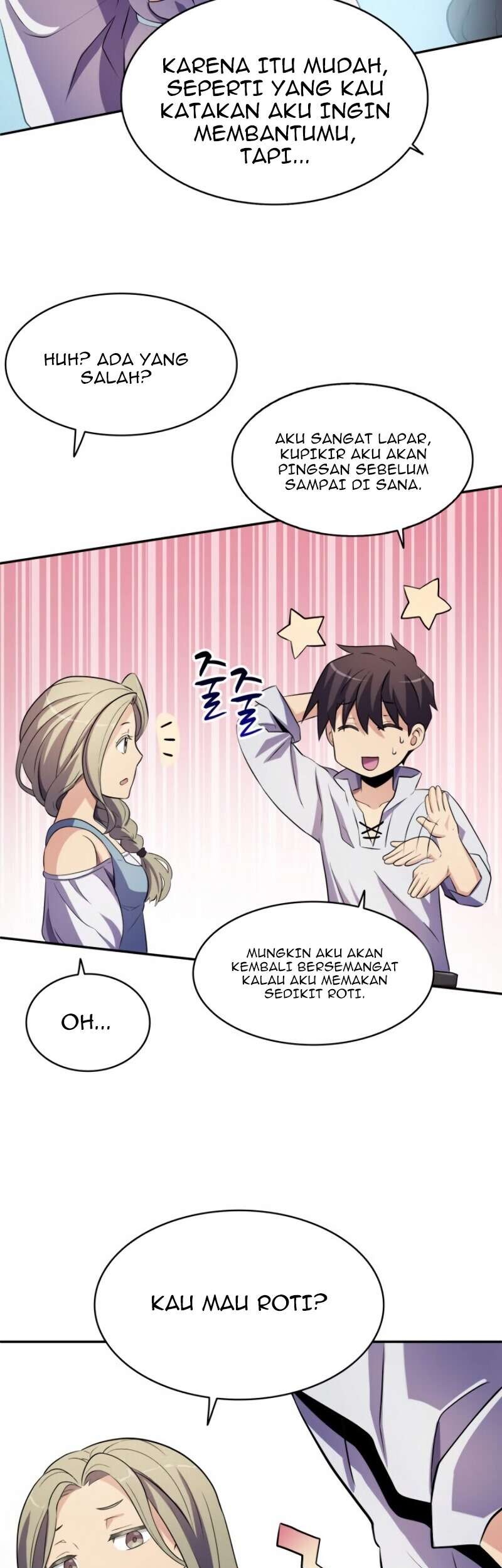Arcane Sniper Chapter 5 Gambar 18