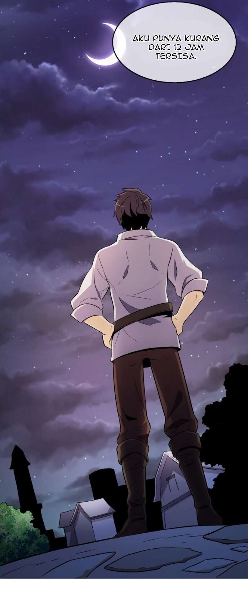 Arcane Sniper Chapter 5 Gambar 27
