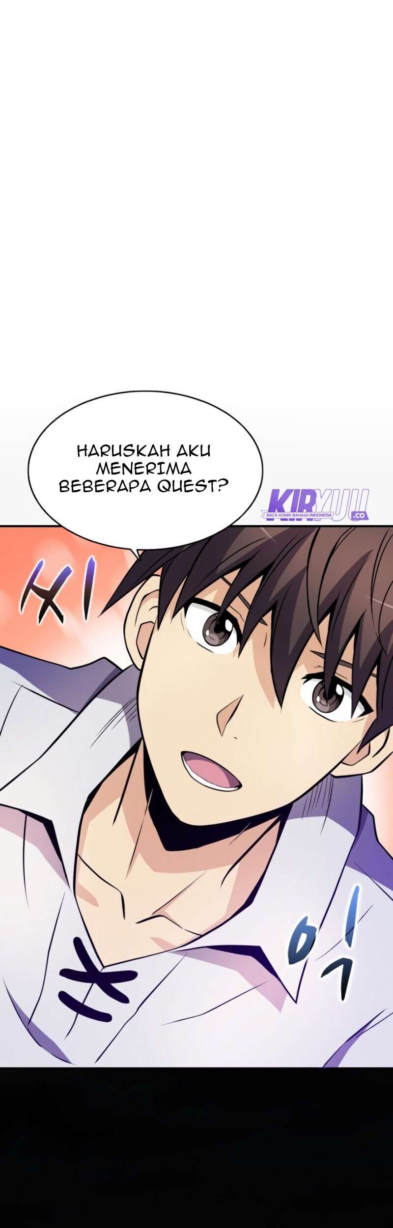 Arcane Sniper Chapter 5 Gambar 28