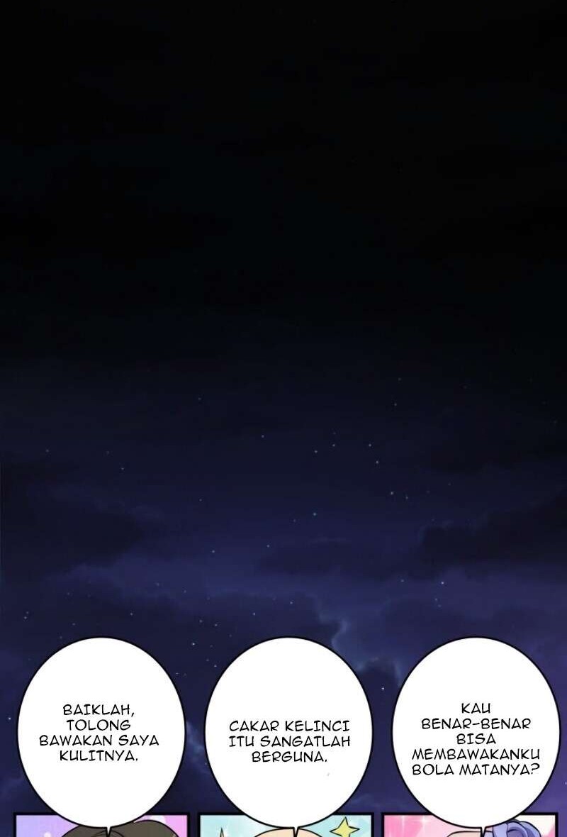 Arcane Sniper Chapter 5 Gambar 29