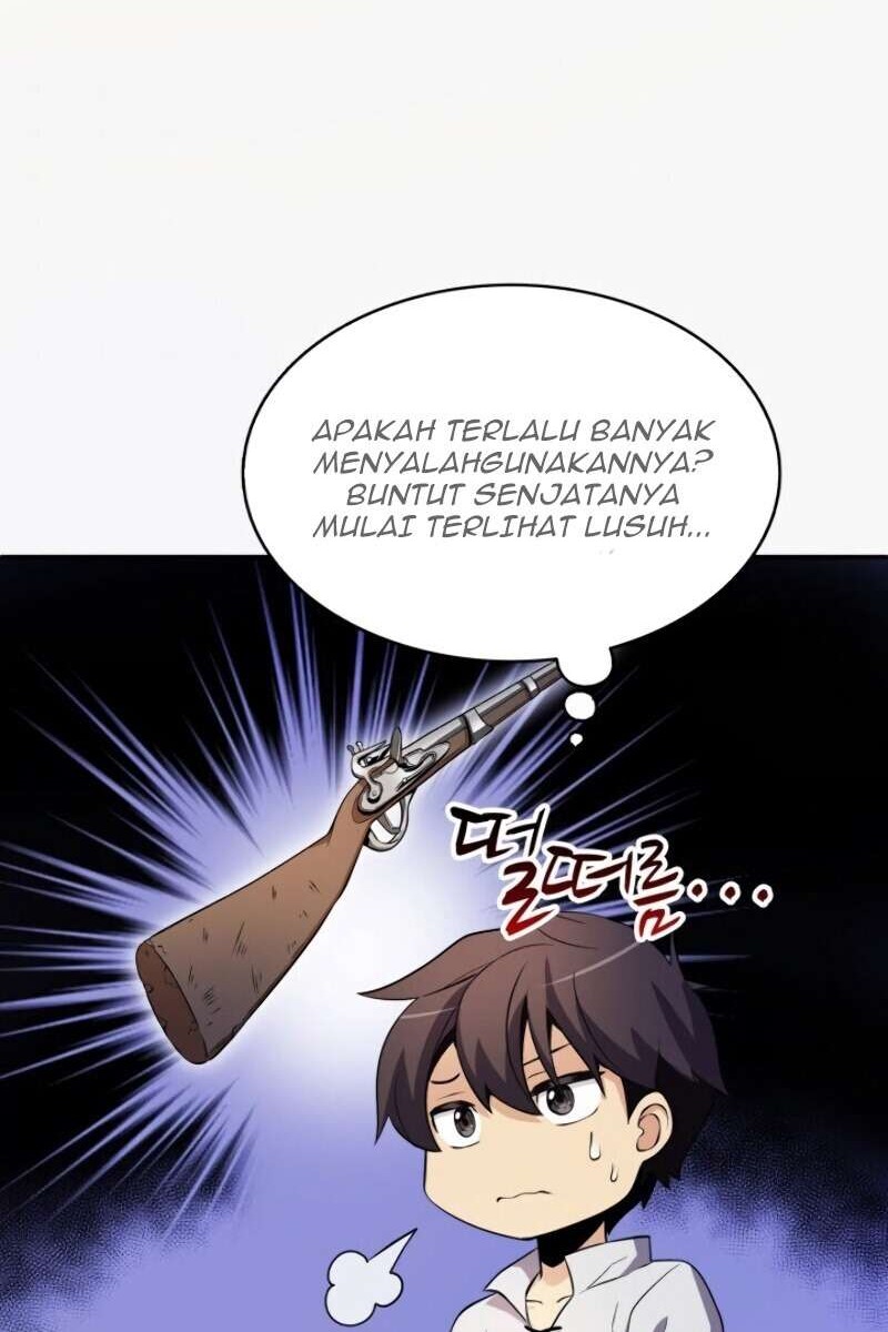 Arcane Sniper Chapter 5 Gambar 35