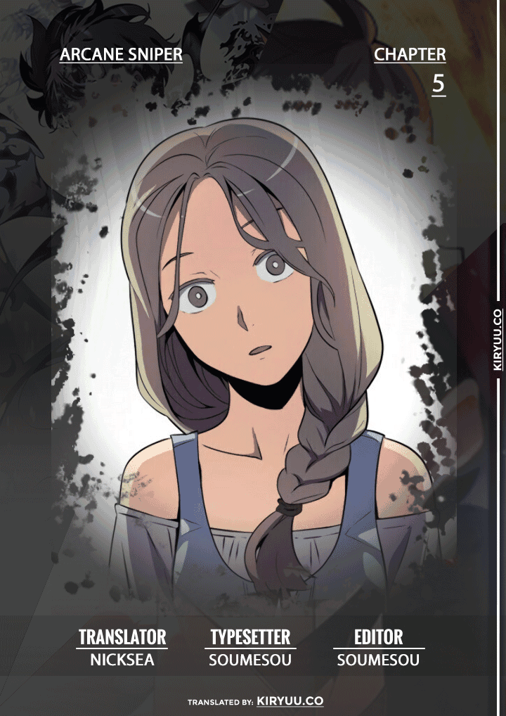 Baca Manhwa Arcane Sniper Chapter 5 Gambar 2