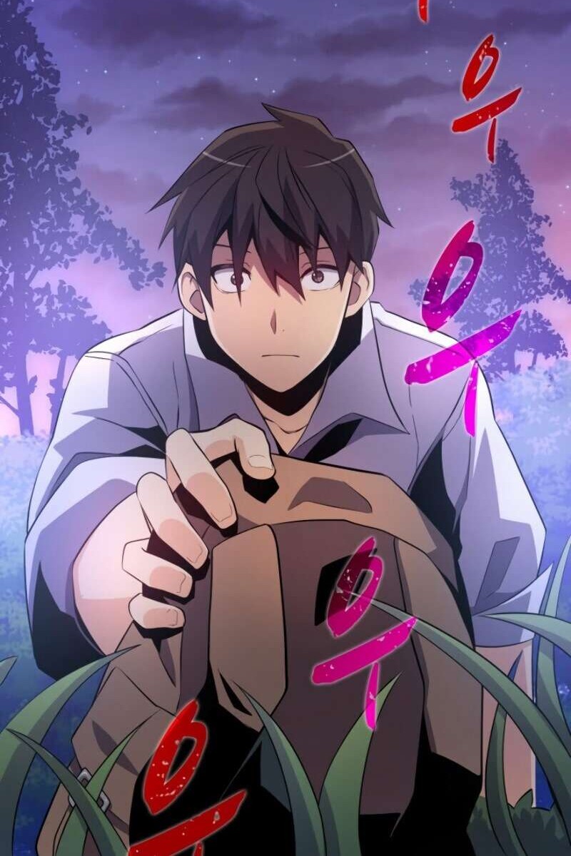 Arcane Sniper Chapter 5 Gambar 37