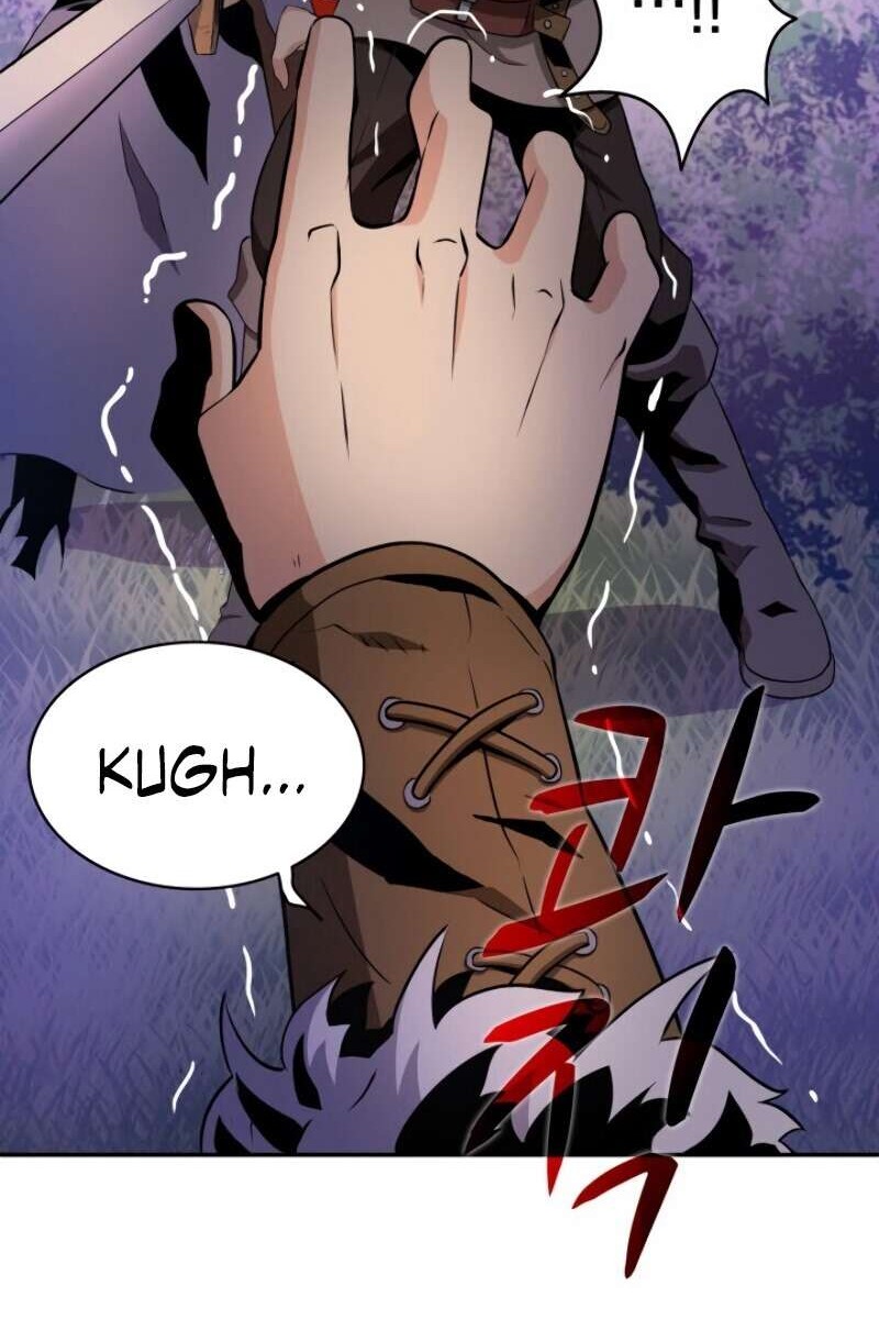 Arcane Sniper Chapter 5 Gambar 39