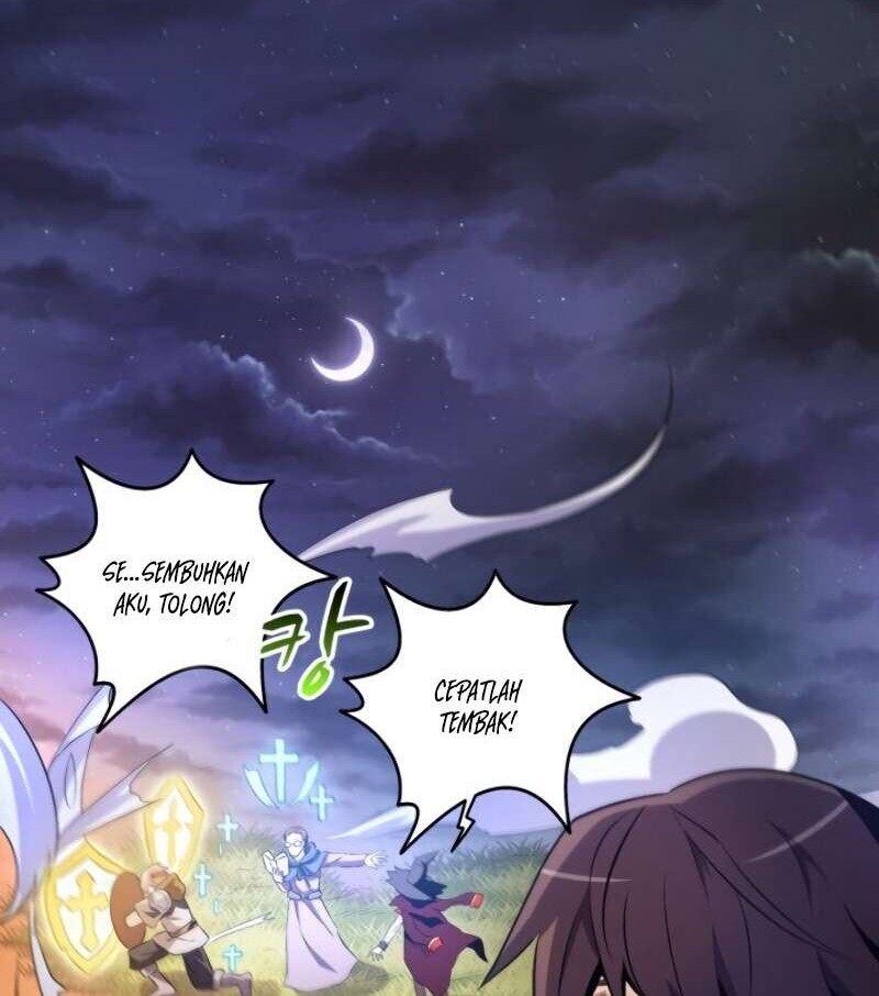 Arcane Sniper Chapter 5 Gambar 41