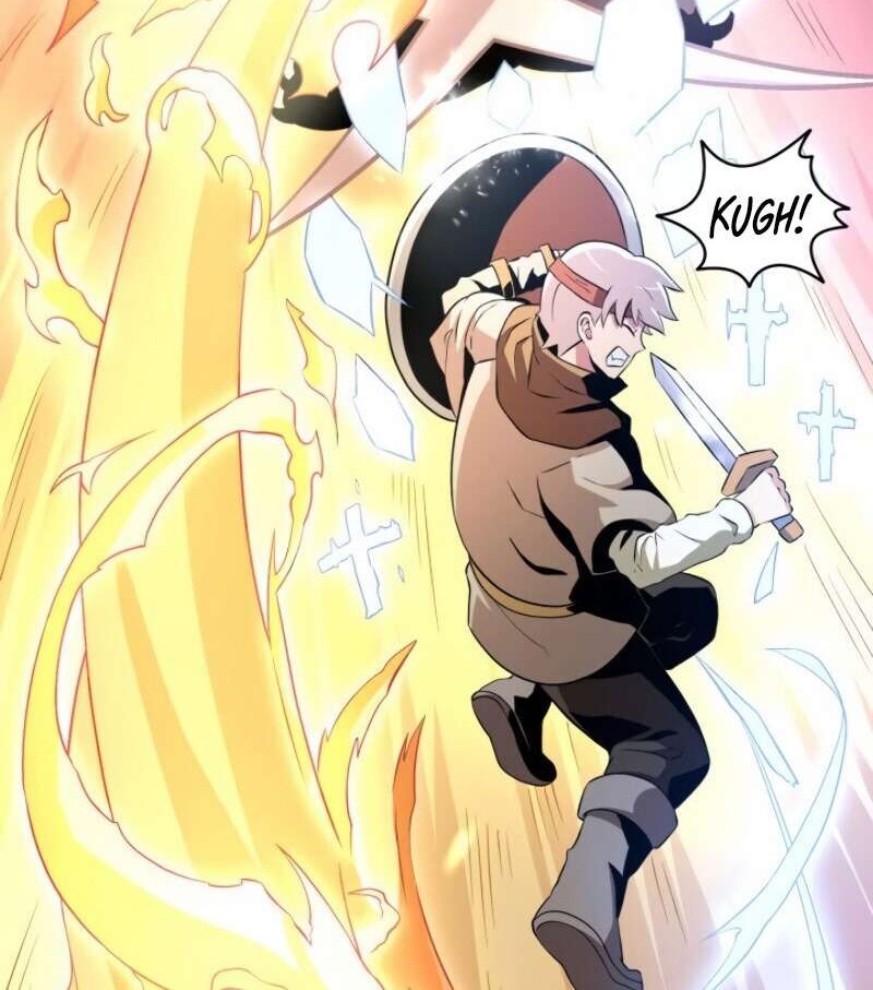 Arcane Sniper Chapter 5 Gambar 43