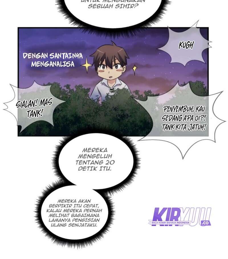 Arcane Sniper Chapter 5 Gambar 45
