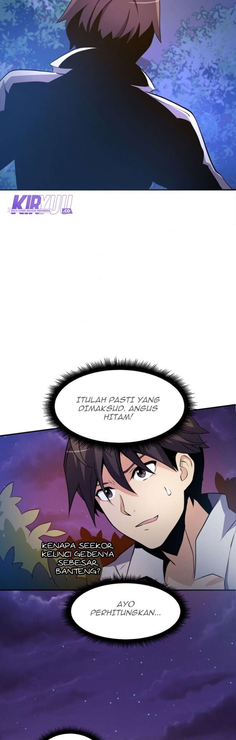 Arcane Sniper Chapter 5 Gambar 48