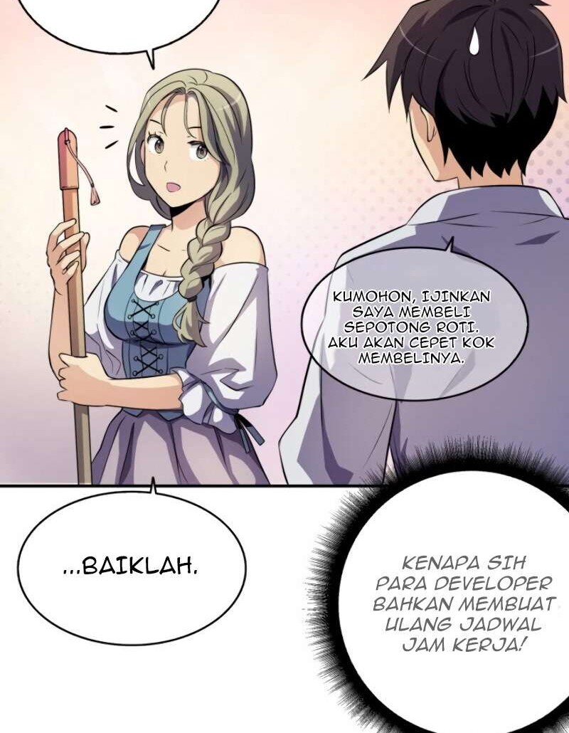 Arcane Sniper Chapter 5 Gambar 5