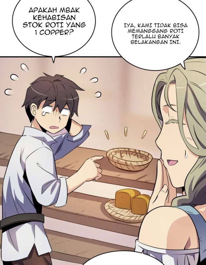 Arcane Sniper Chapter 5 Gambar 7