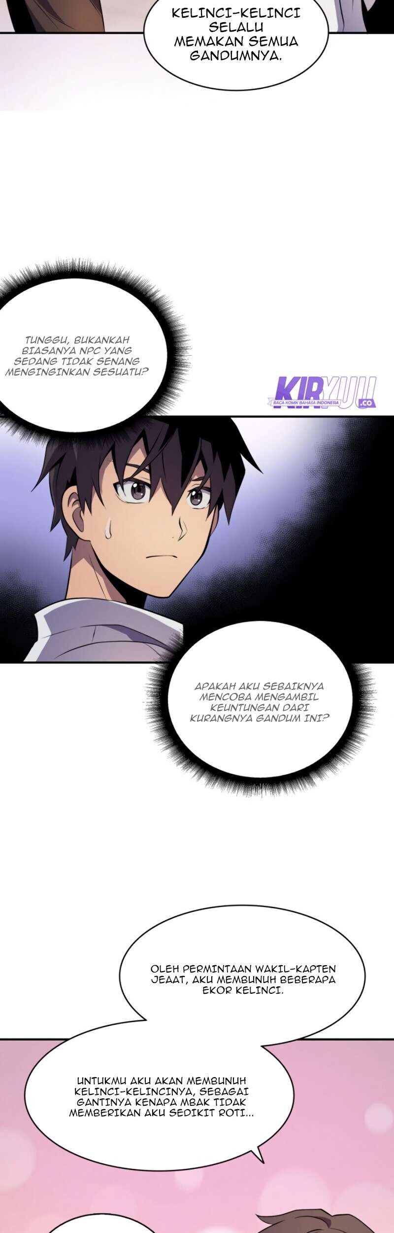 Arcane Sniper Chapter 5 Gambar 8