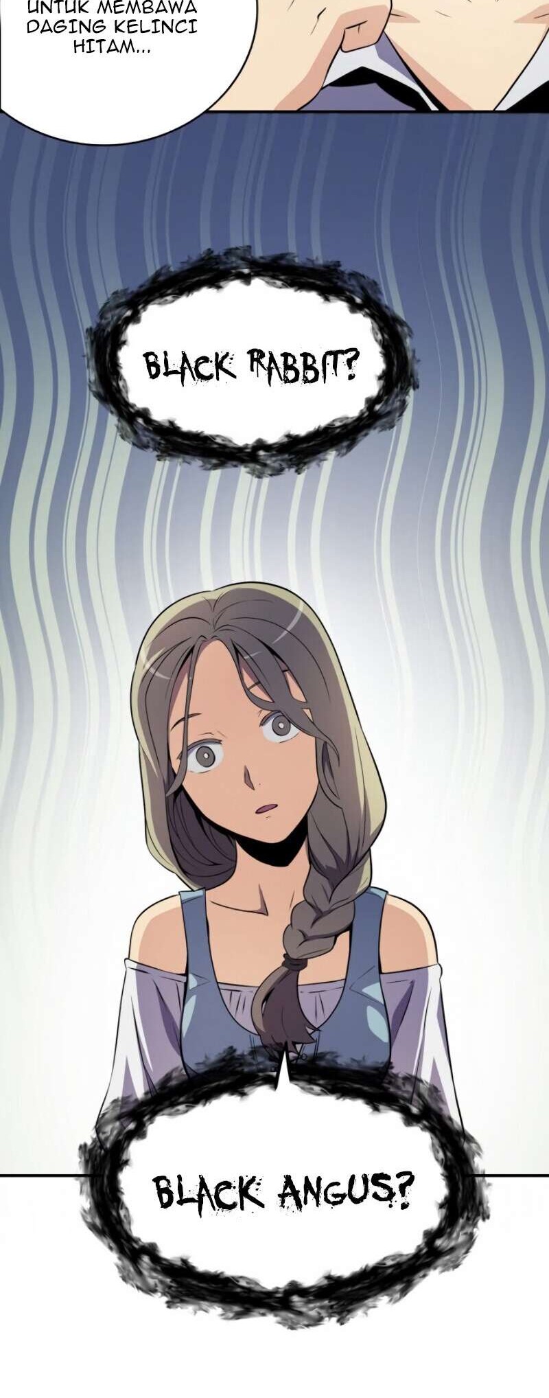 Arcane Sniper Chapter 5 Gambar 11