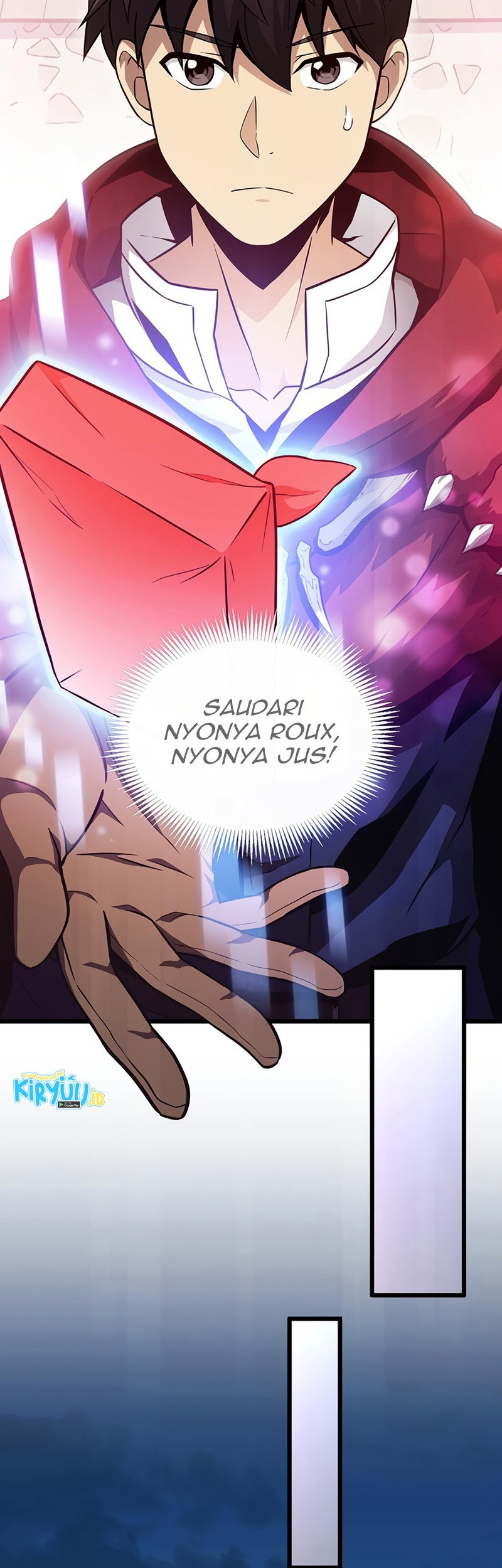 Arcane Sniper Chapter 50 Gambar 29