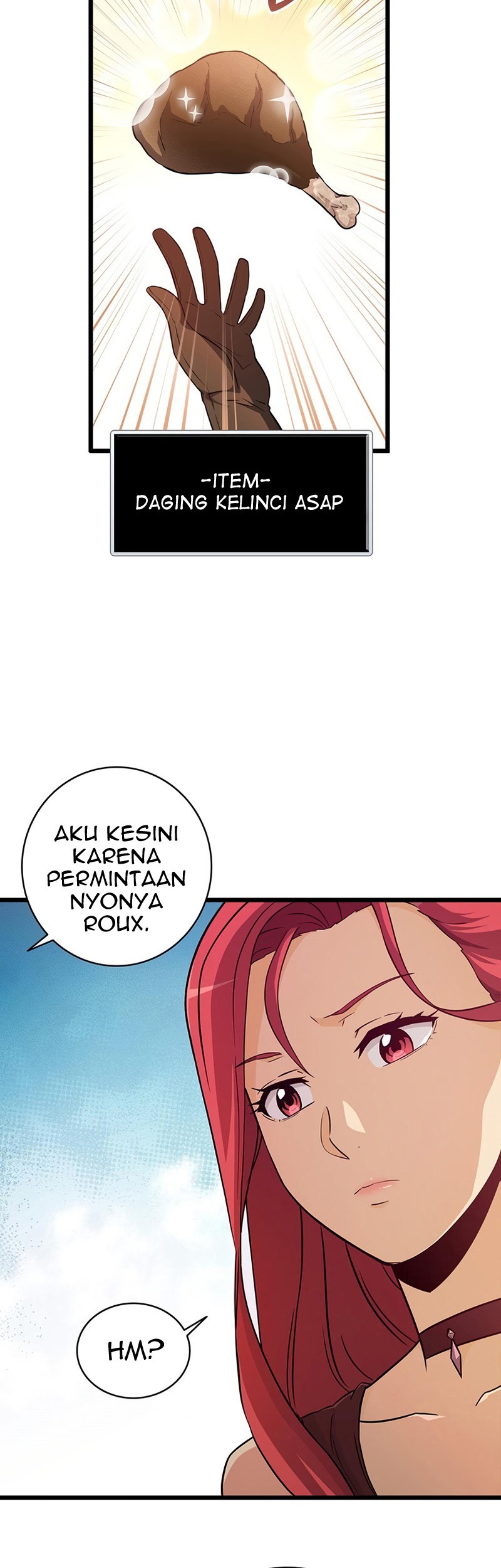 Arcane Sniper Chapter 50 Gambar 39