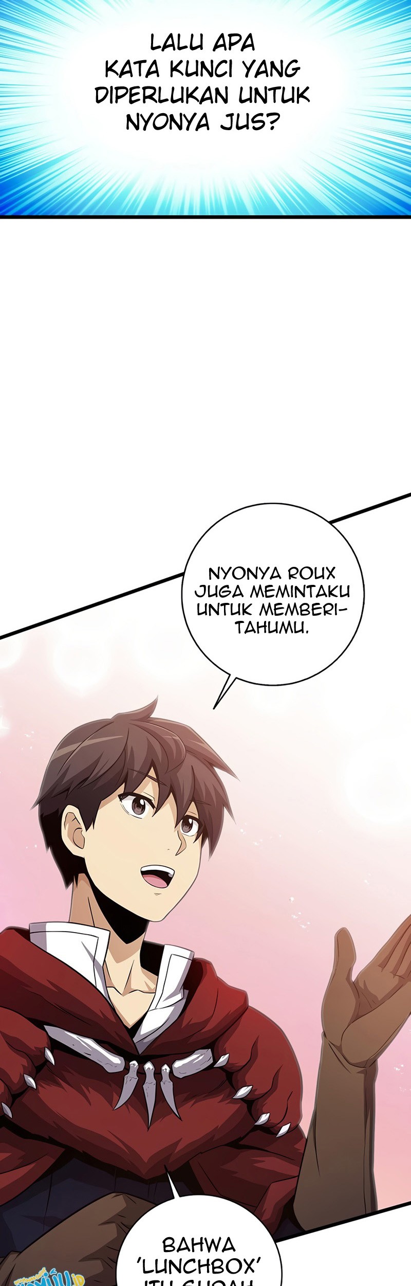 Arcane Sniper Chapter 50 Gambar 47
