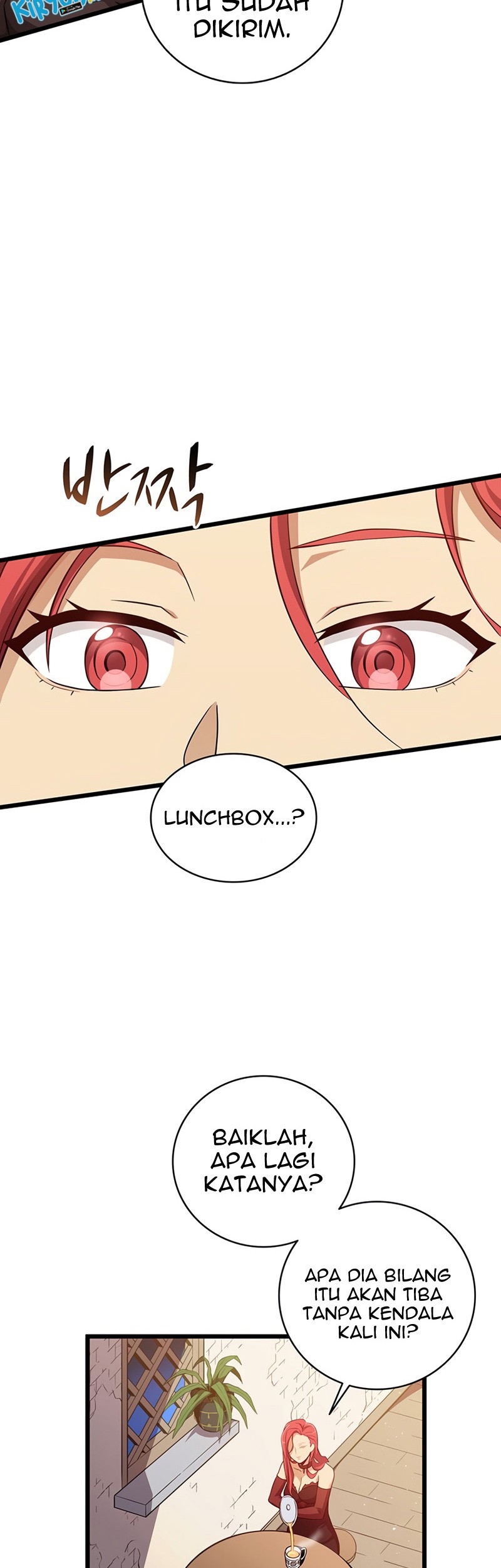 Arcane Sniper Chapter 50 Gambar 48