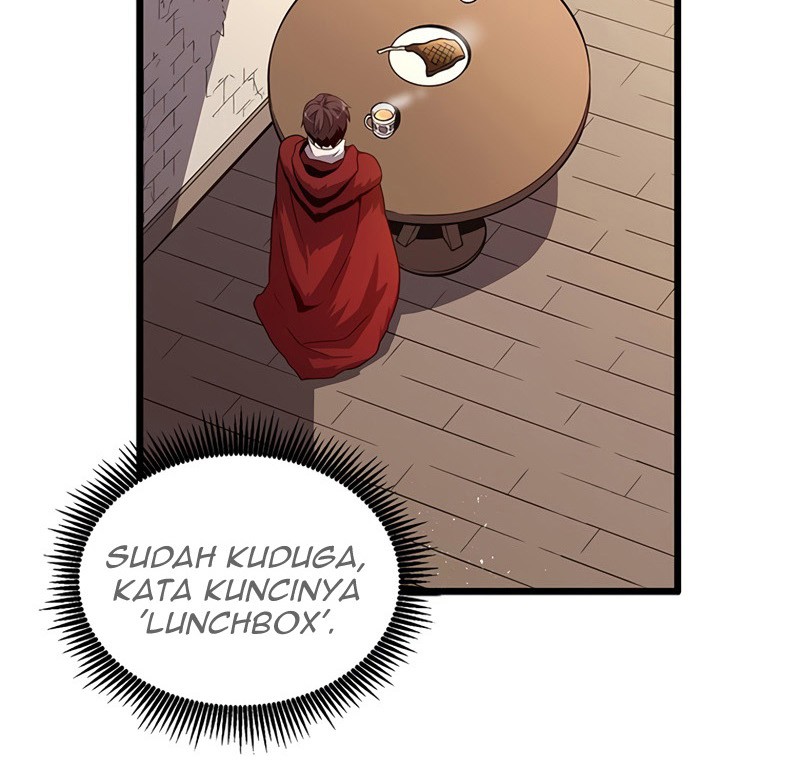 Arcane Sniper Chapter 50 Gambar 49