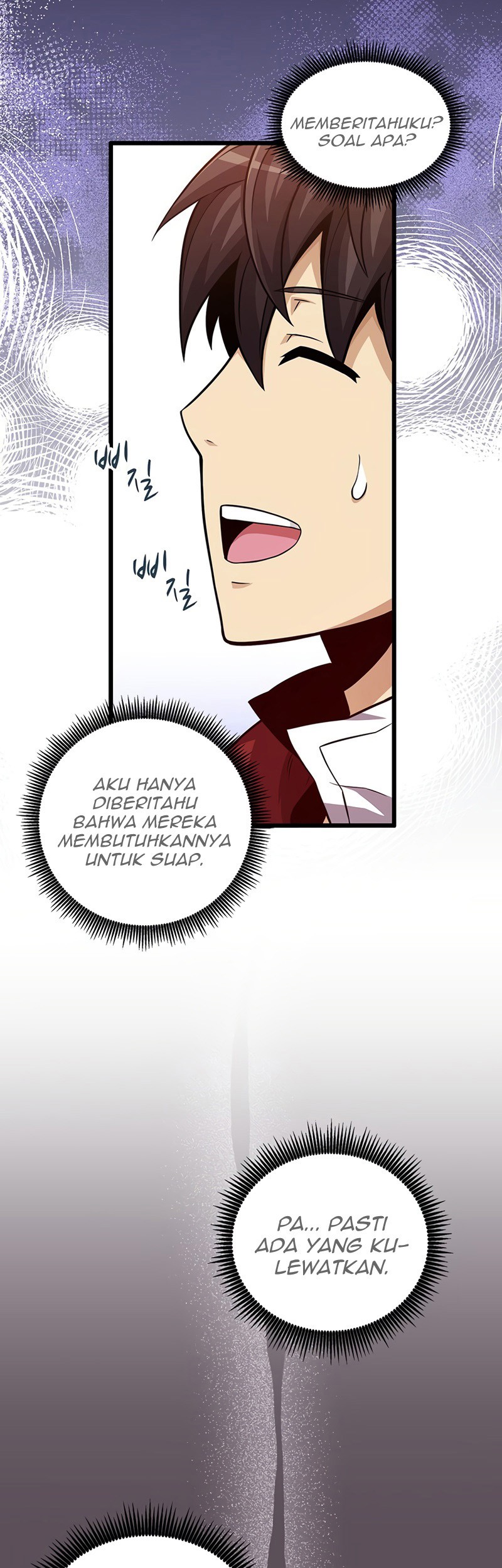 Arcane Sniper Chapter 50 Gambar 53