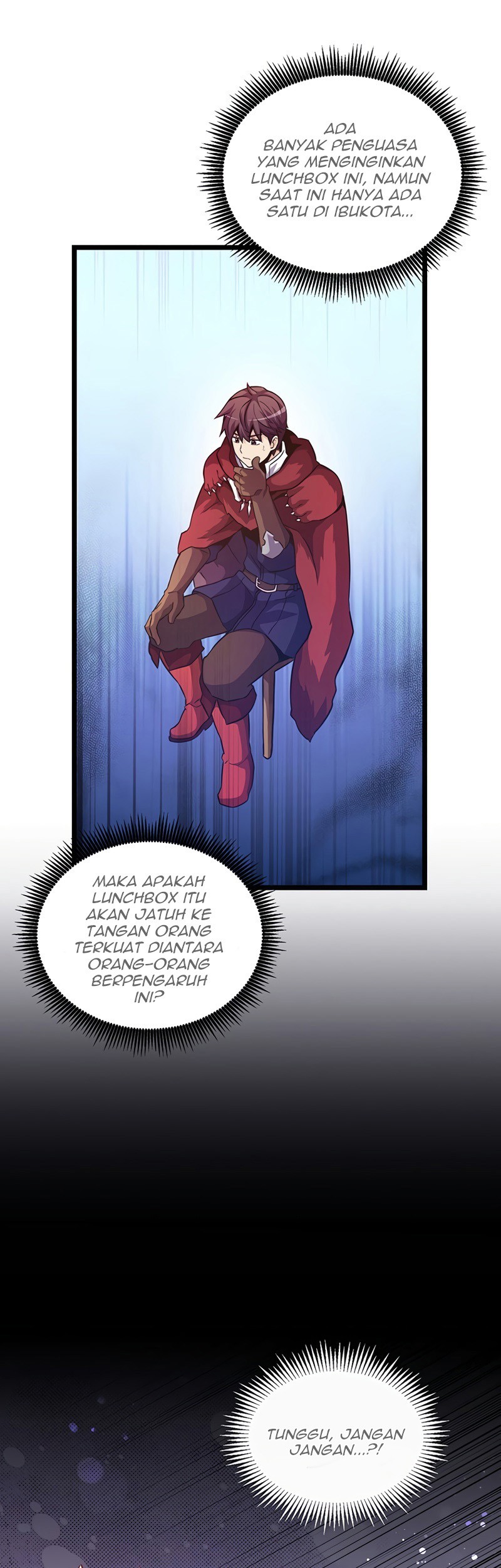 Arcane Sniper Chapter 50 Gambar 59
